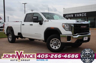 2023 GMC Sierra 3500HD Pro