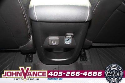 2020 GMC Canyon Denali