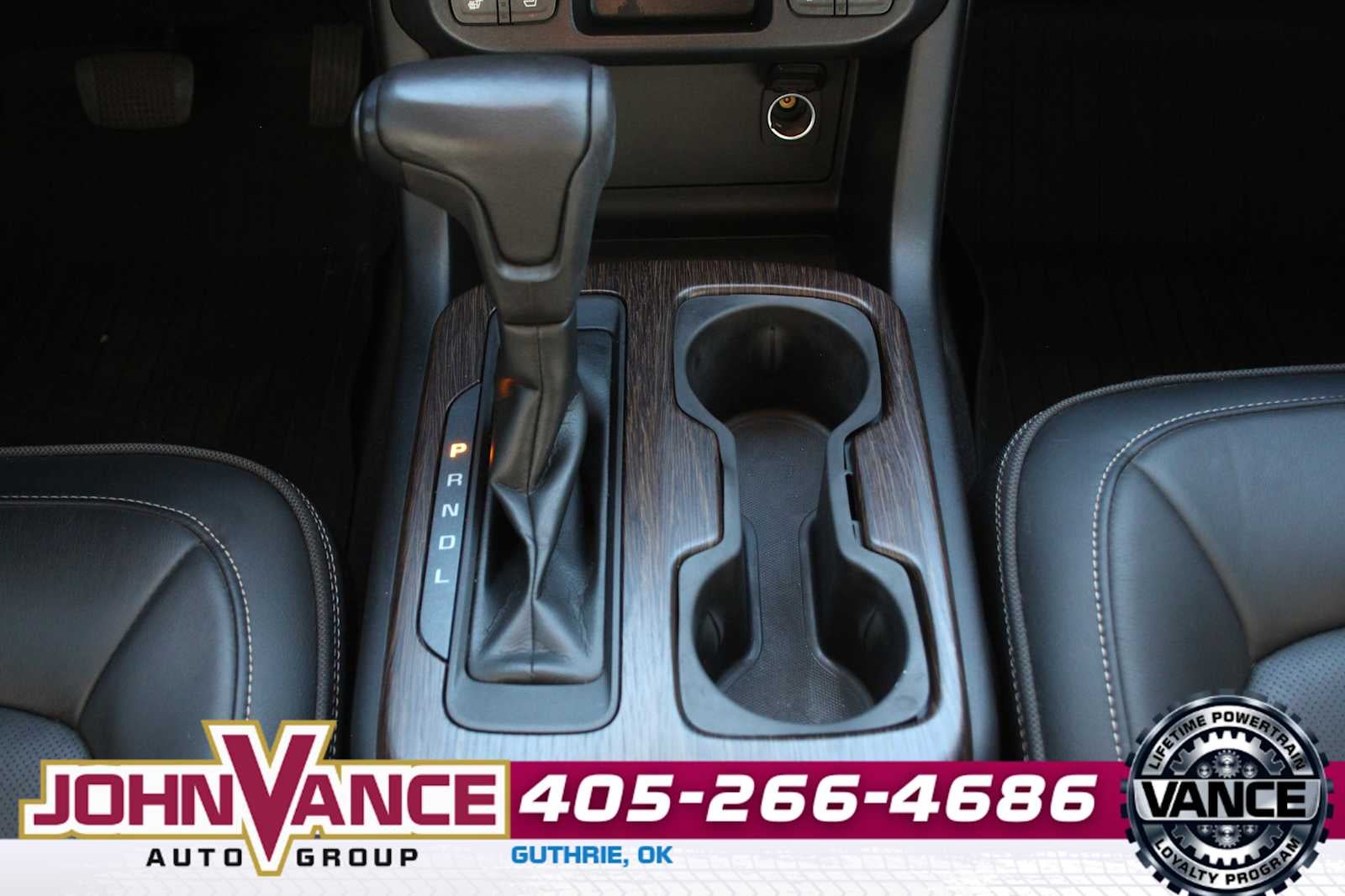 2020 GMC Canyon Denali