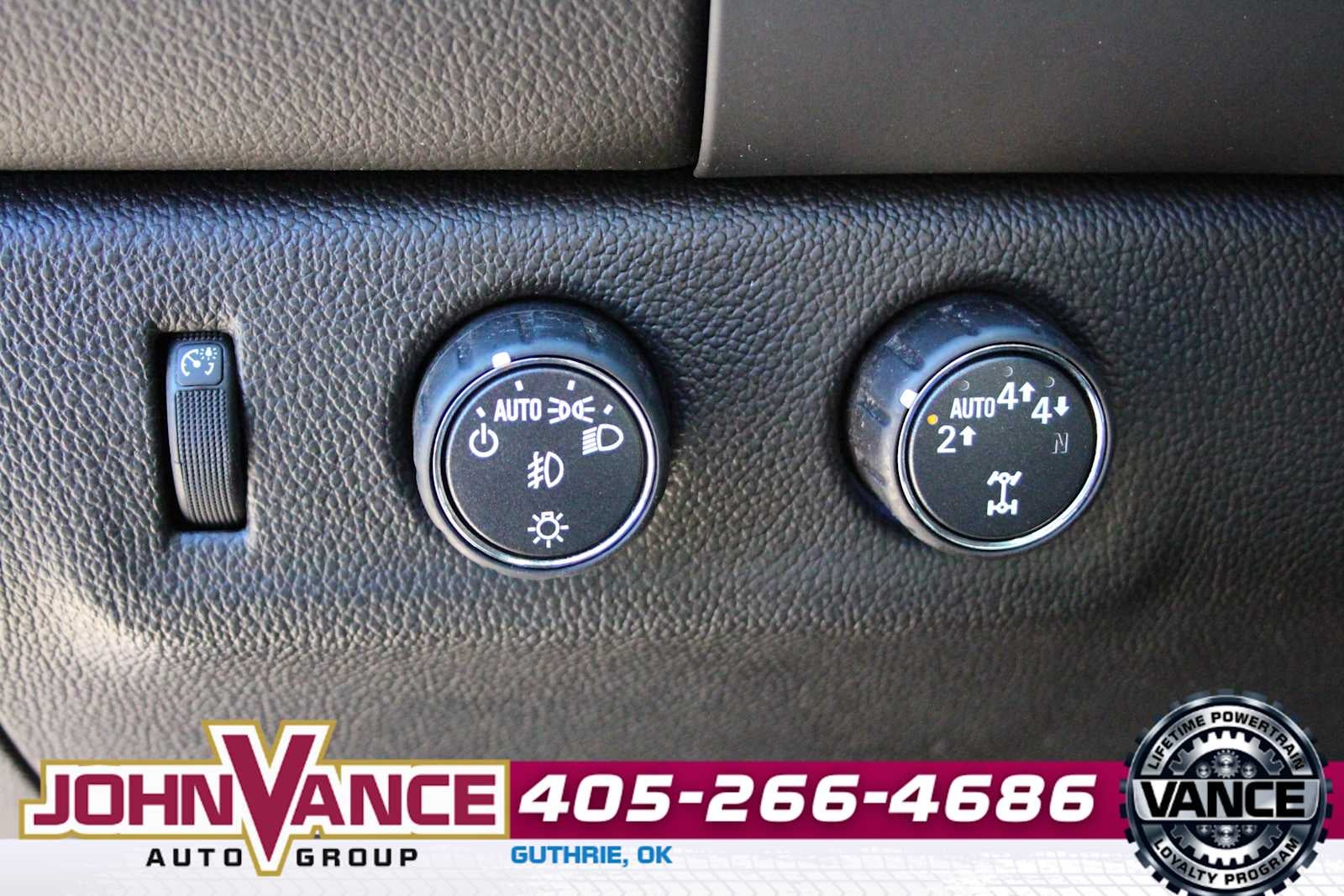 2020 GMC Canyon Denali