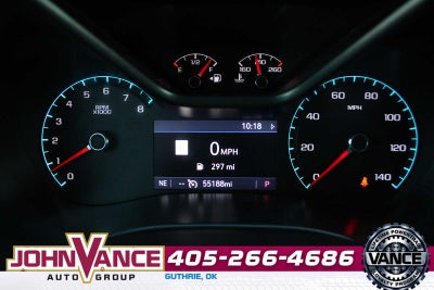 2020 GMC Canyon Denali