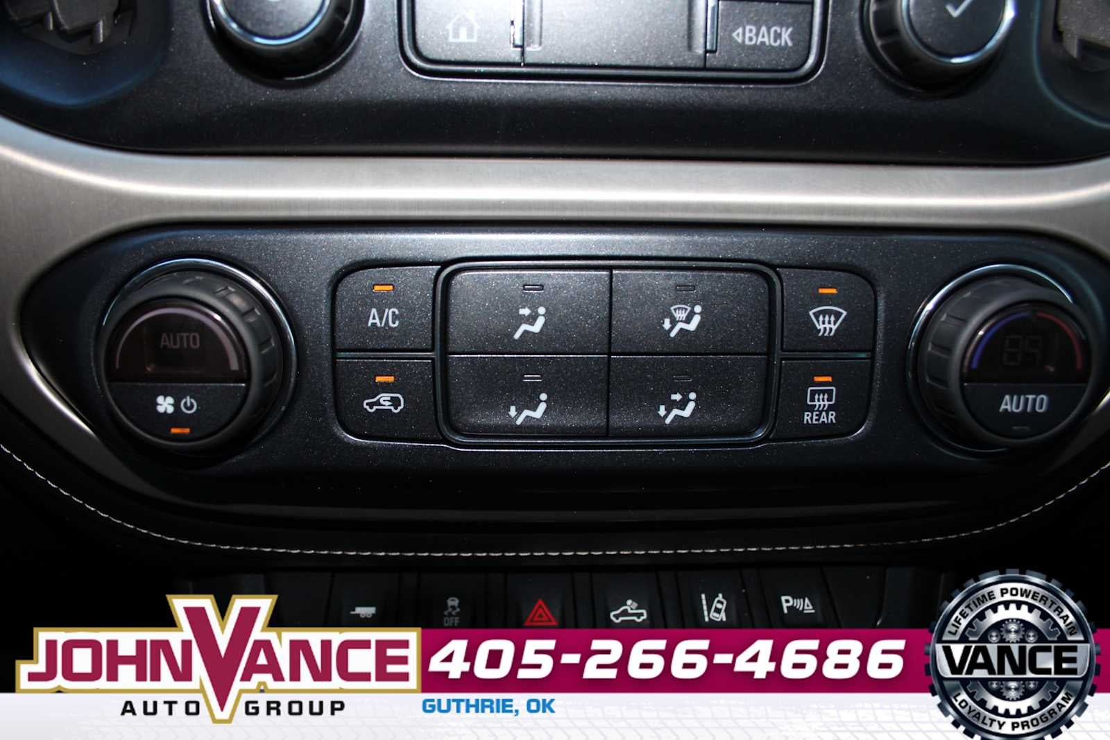 2020 GMC Canyon Denali