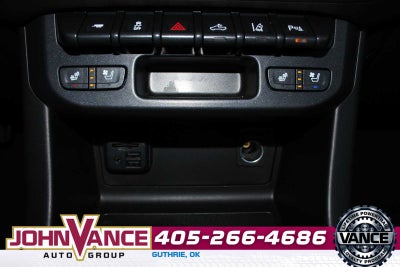 2020 GMC Canyon Denali