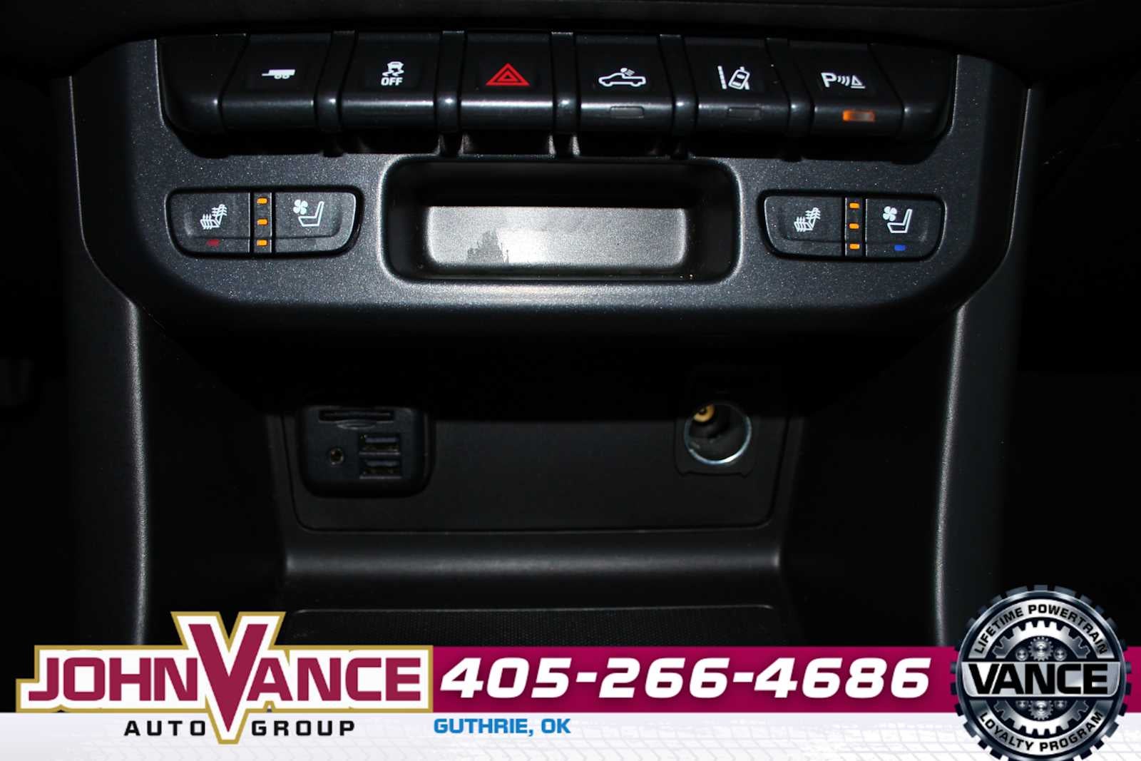 2020 GMC Canyon Denali