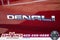 2020 GMC Canyon Denali