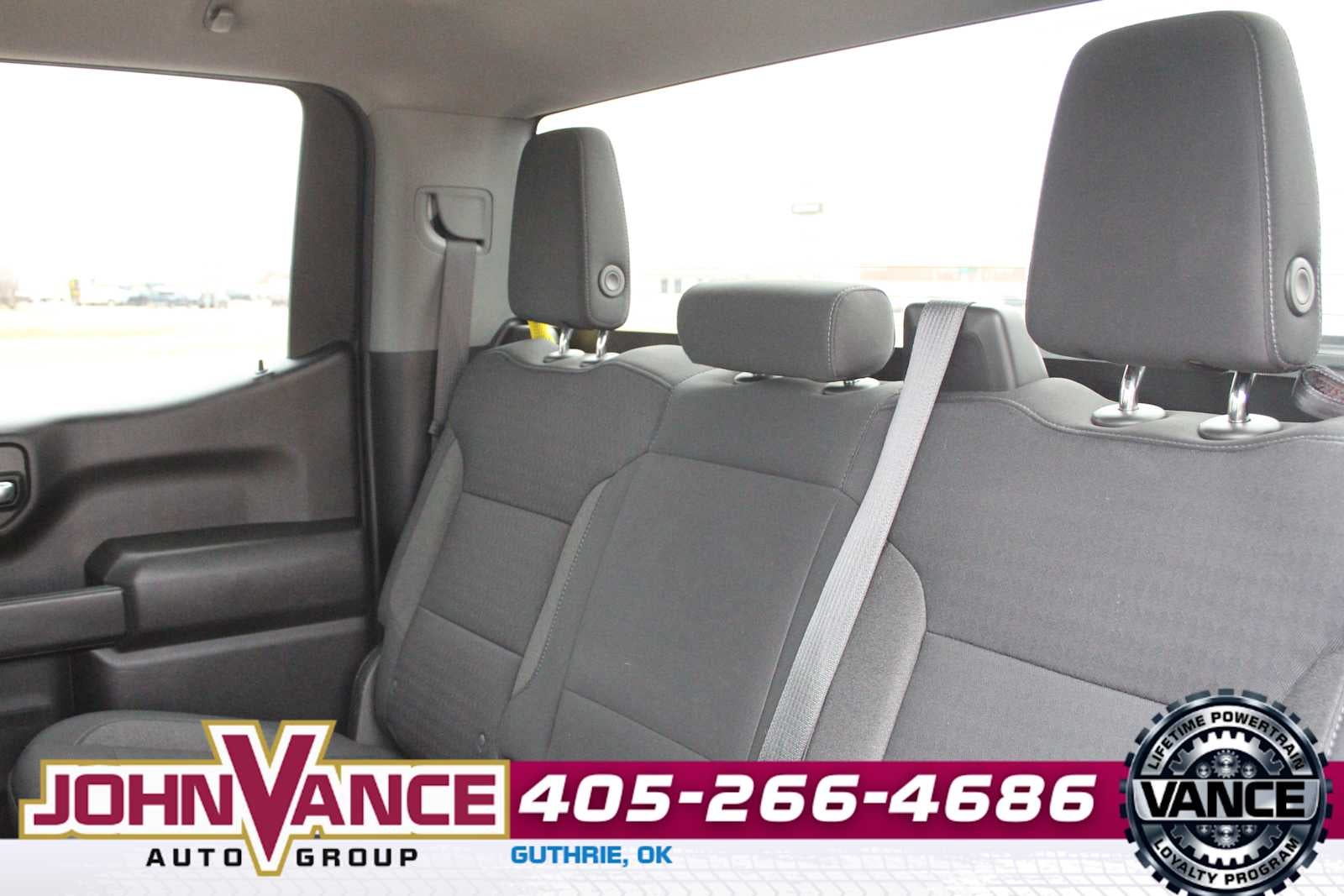 2022 GMC Sierra 1500 Pro