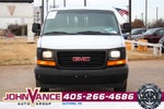 2017 GMC Savana Cargo 2500 NA