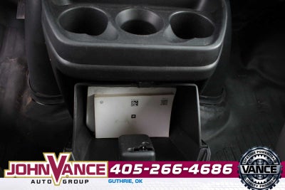 2017 GMC Savana Cargo 2500 NA