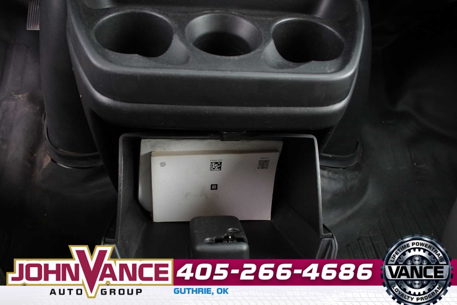 2017 GMC Savana Cargo 2500 NA