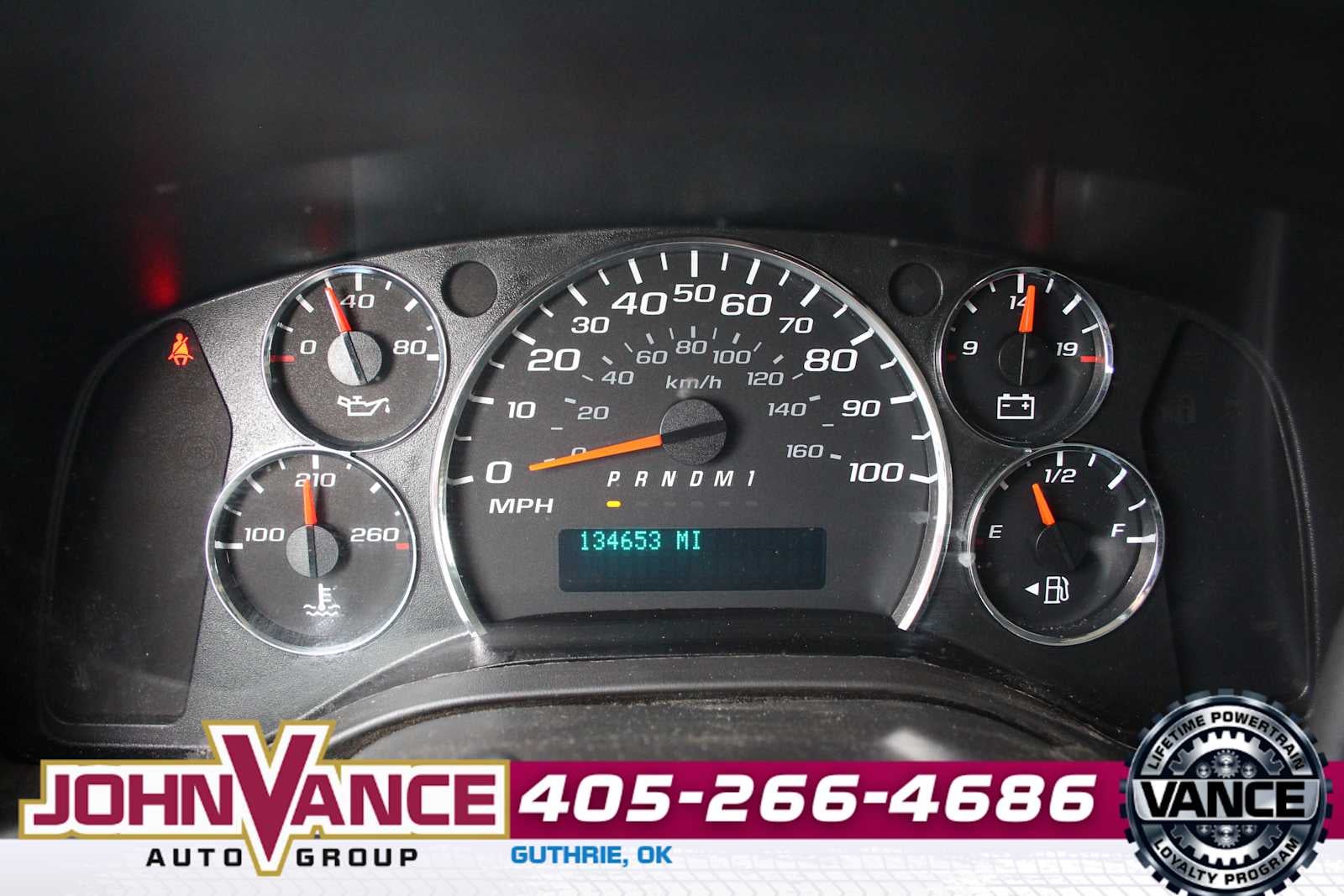 2017 GMC Savana Cargo 2500 NA