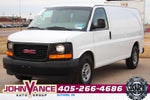2017 GMC Savana Cargo 2500 NA