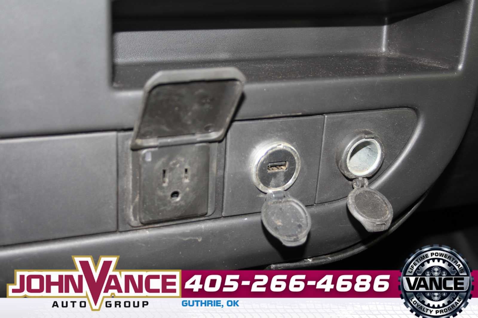 2017 GMC Savana Cargo 2500 NA