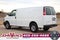 2017 GMC Savana Cargo 2500 NA