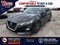 2021 Nissan Altima 2.0 SR
