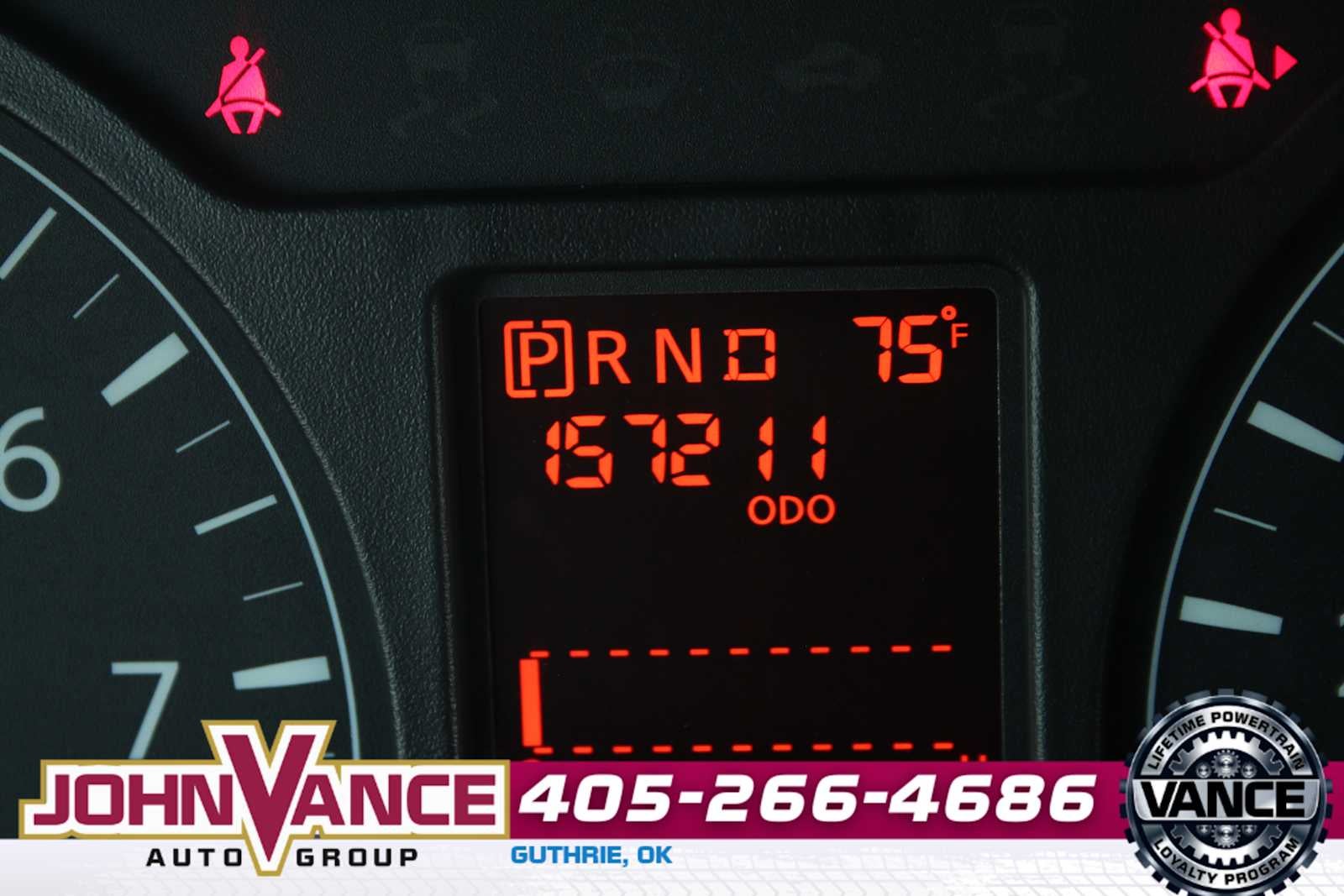 2019 Nissan NV Cargo SV