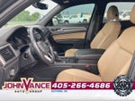 2020 Volkswagen Atlas Cross Sport 3.6L V6 SE w/Technology
