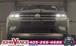2019 Volkswagen Atlas 3.6L V6 SEL Premium