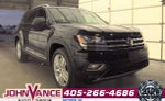 2019 Volkswagen Atlas 3.6L V6 SEL Premium