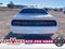2016 Dodge Challenger R/T Plus