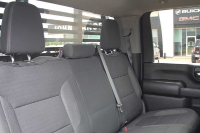 2023 Chevrolet Silverado 2500 HD Custom