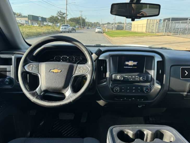 2019 Chevrolet Silverado LD LT