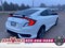 2019 Honda Civic Coupe EX