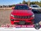 2023 Jeep Compass (RED) Edition