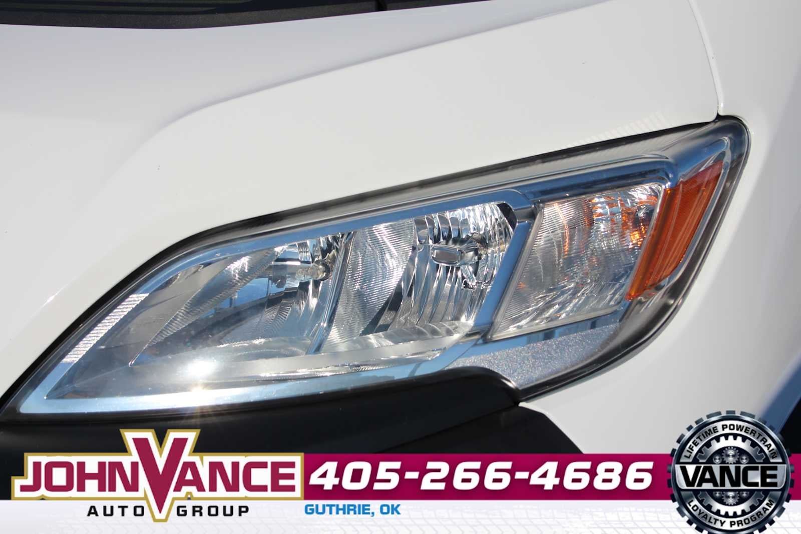 2023 RAM ProMaster Cargo Van NA