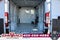2023 RAM ProMaster Cargo Van NA