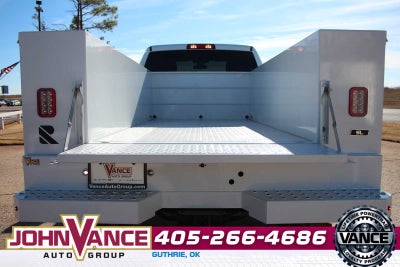 2022 RAM Ram 2500 Tradesman