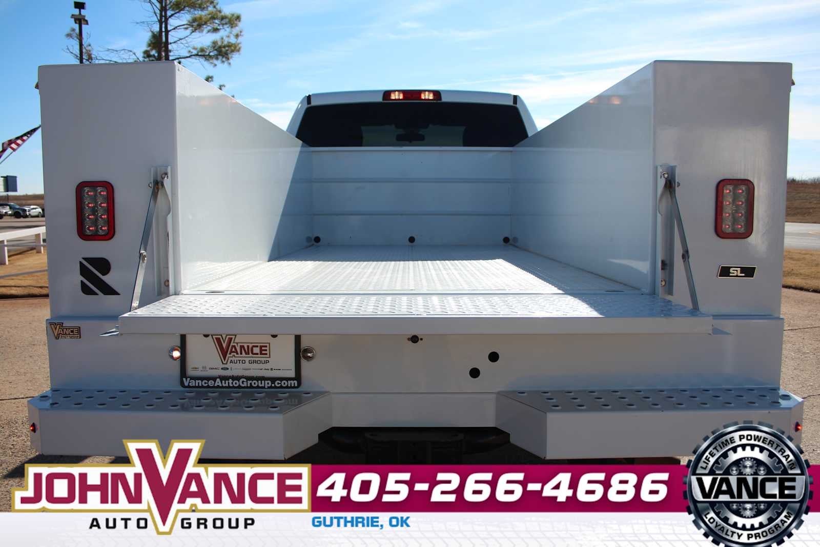 2022 RAM Ram 2500 Tradesman