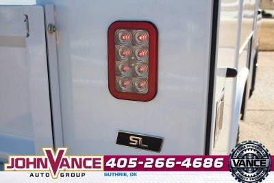 2022 RAM Ram 2500 Tradesman