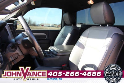 2022 RAM Ram 2500 Tradesman