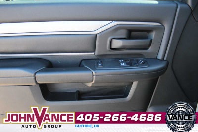 2022 RAM Ram 2500 Tradesman