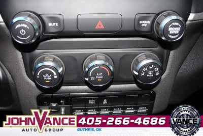 2022 RAM Ram 2500 Tradesman