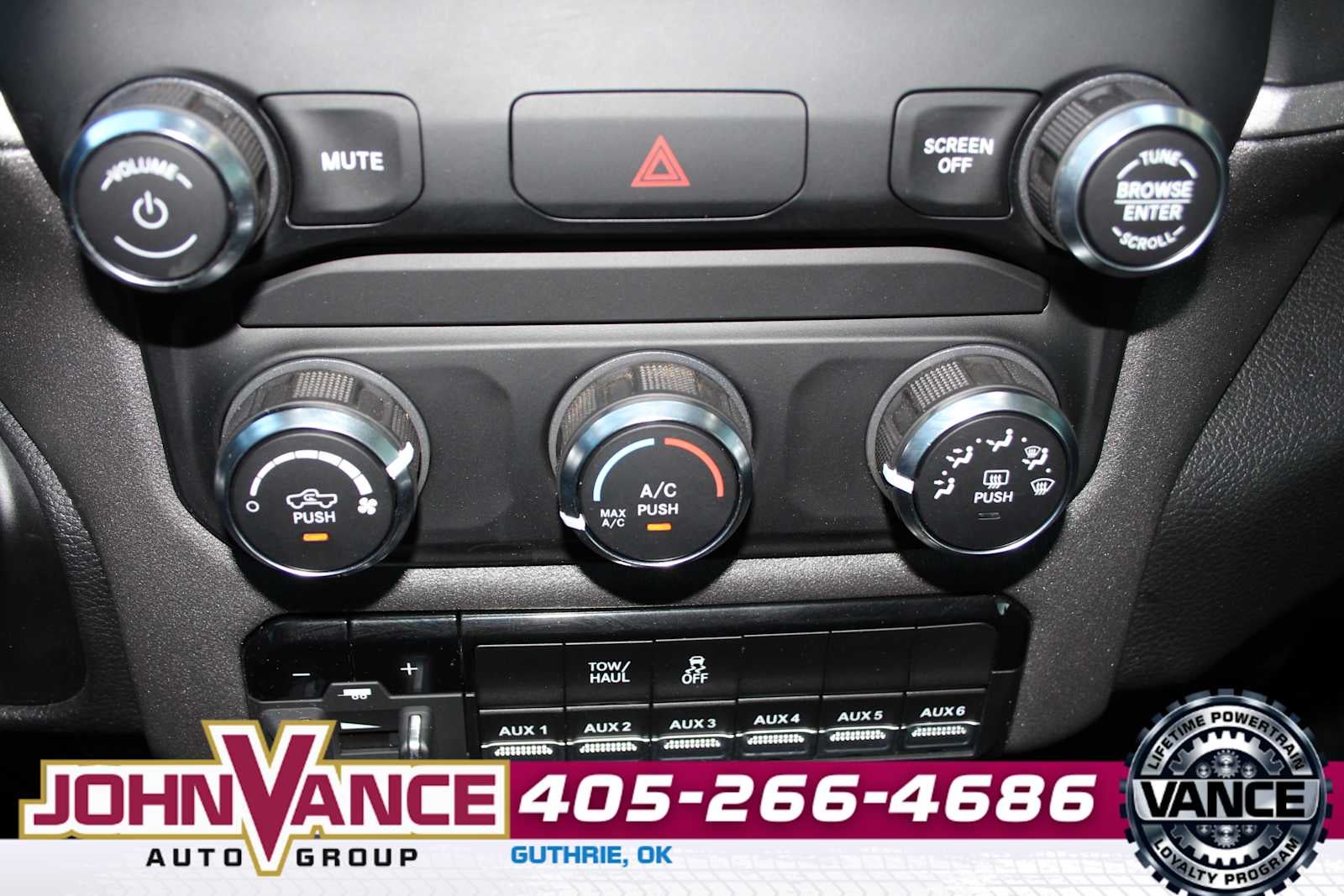 2022 RAM Ram 2500 Tradesman