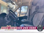 2017 RAM ProMaster Cargo Van 1500 Low Roof 136" WB