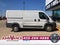 2017 RAM ProMaster Cargo Van 1500 Low Roof 136" WB