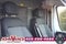 2019 RAM ProMaster Cargo Van 1500 Low Roof 136" WB