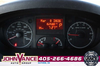 2019 RAM ProMaster Cargo Van 1500 Low Roof 136" WB