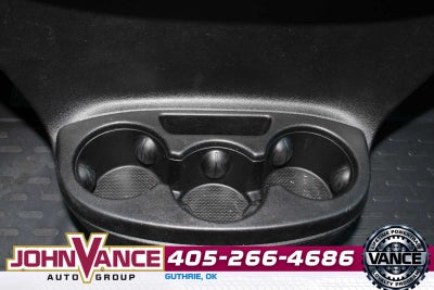 2019 RAM ProMaster Cargo Van 1500 Low Roof 136" WB