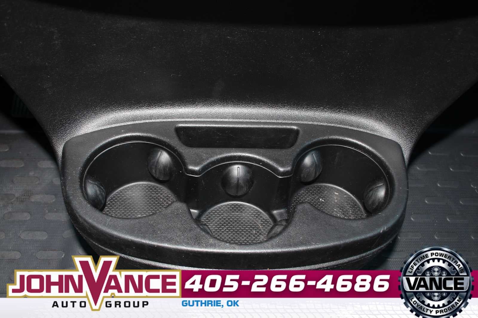 2019 RAM ProMaster Cargo Van 1500 Low Roof 136" WB