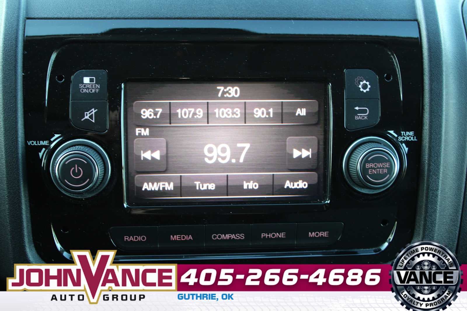 2019 RAM ProMaster Cargo Van 1500 Low Roof 136" WB