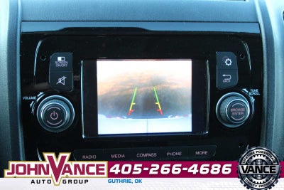 2019 RAM ProMaster Cargo Van 1500 Low Roof 136" WB