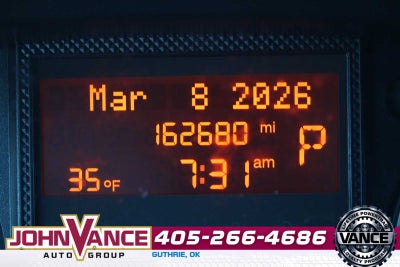 2019 RAM ProMaster Cargo Van 1500 Low Roof 136" WB