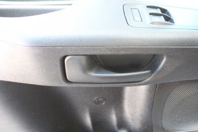 2019 RAM ProMaster Cargo Van Base