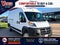 2018 RAM ProMaster Cargo Van Base