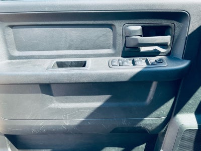 2021 RAM Ram 2500 Tradesman