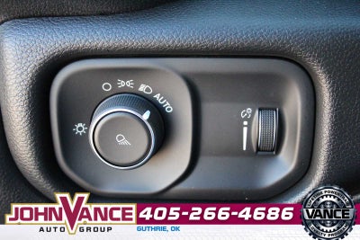 2021 RAM Ram 2500 Tradesman