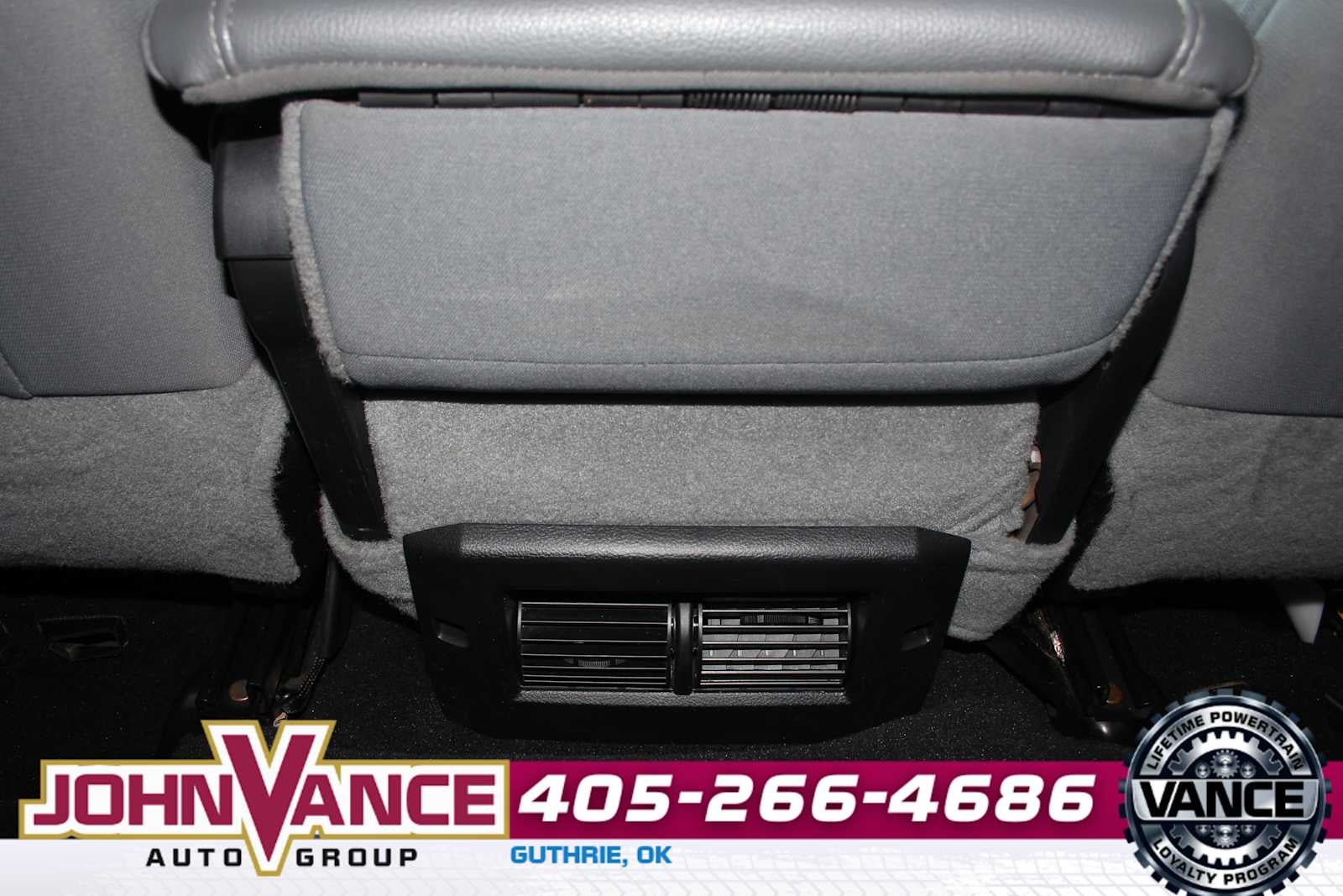 2018 RAM Ram 2500 Tradesman